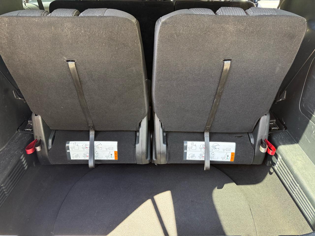 Ford Explorer 4dr 112" WB XLT 2019