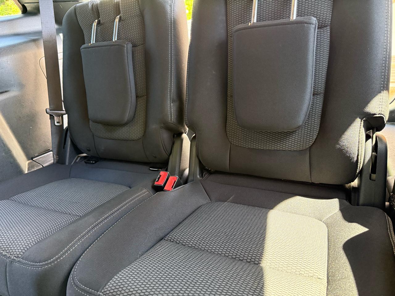 Ford Explorer 4dr 112" WB XLT 2019