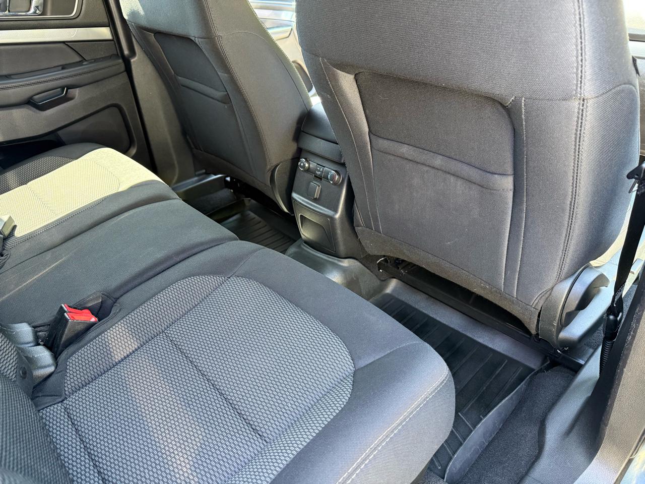 Ford Explorer 4dr 112" WB XLT 2019