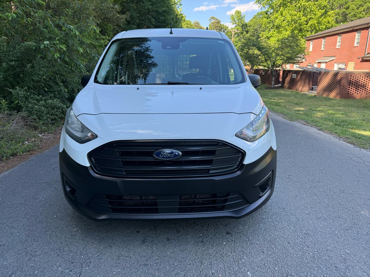 Ford Transit Connect Cargo Van XL LWB w/Rear 180 Degree Door 2020