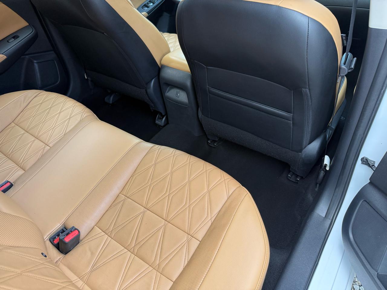 Nissan Sentra SV 2021