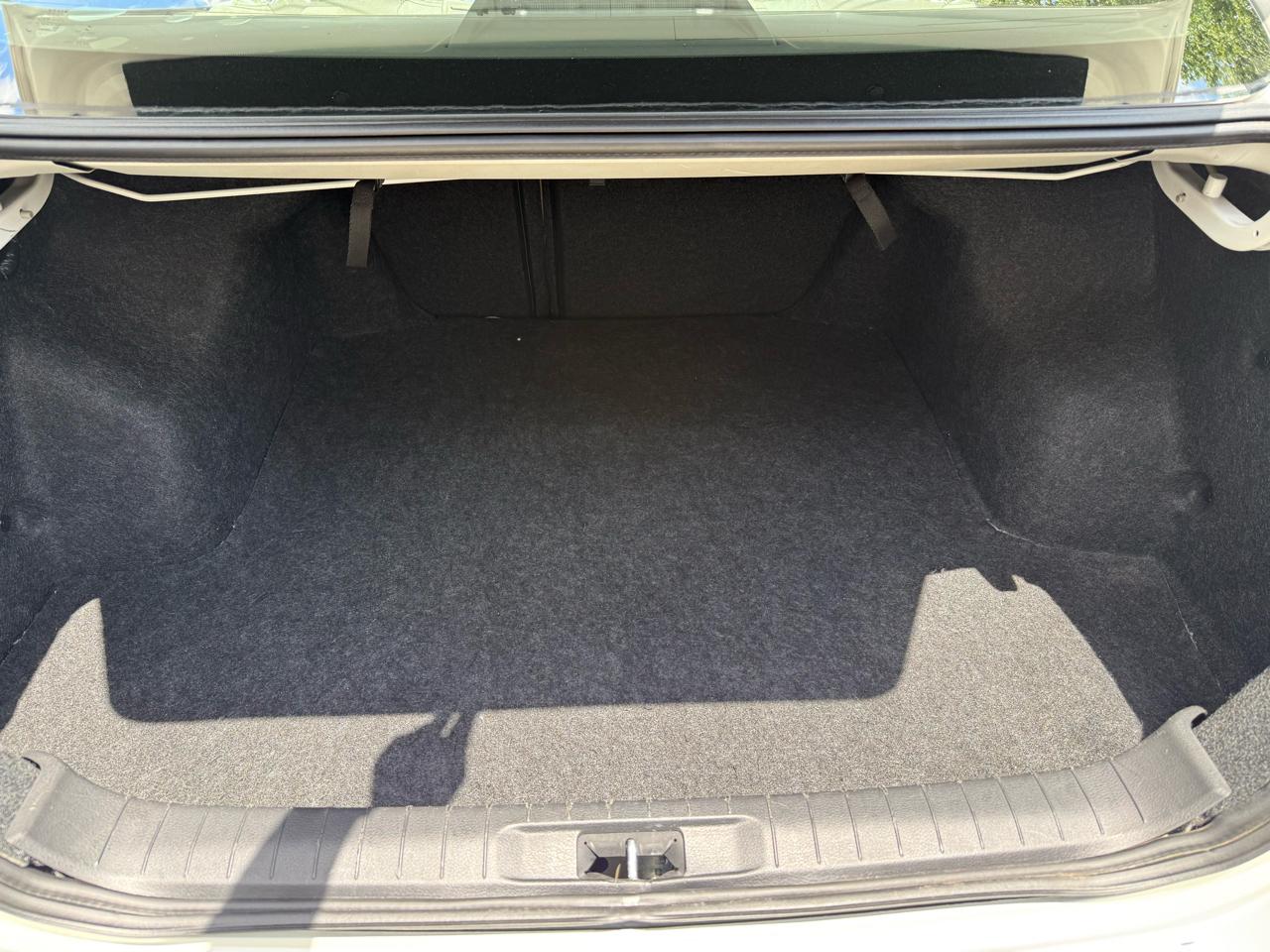 Nissan Altima 2.5 SR 2016