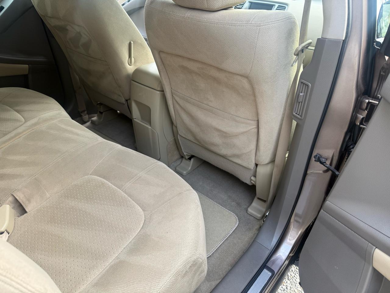 Nissan Murano SL AWD 2014