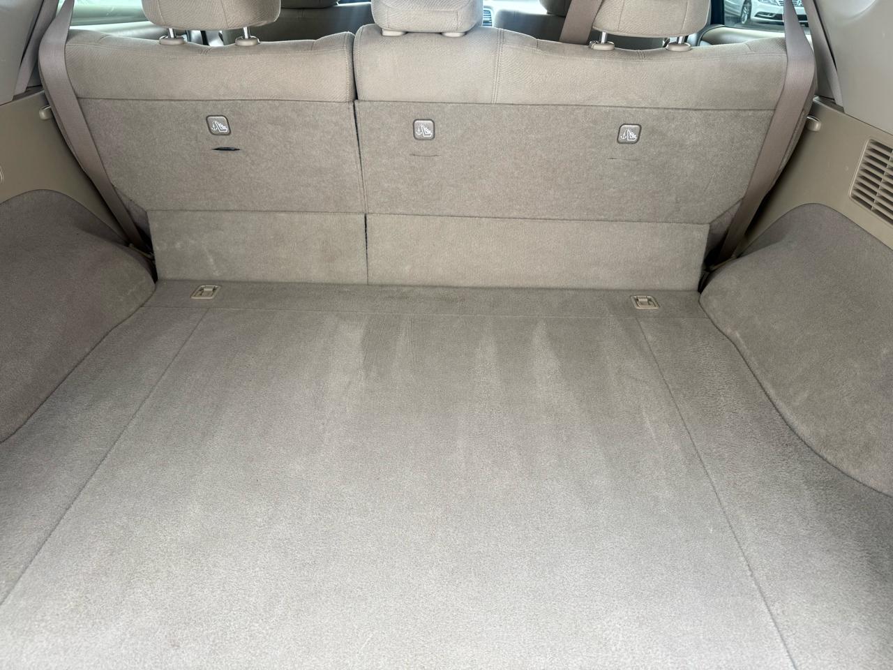 Nissan Murano SL AWD 2014