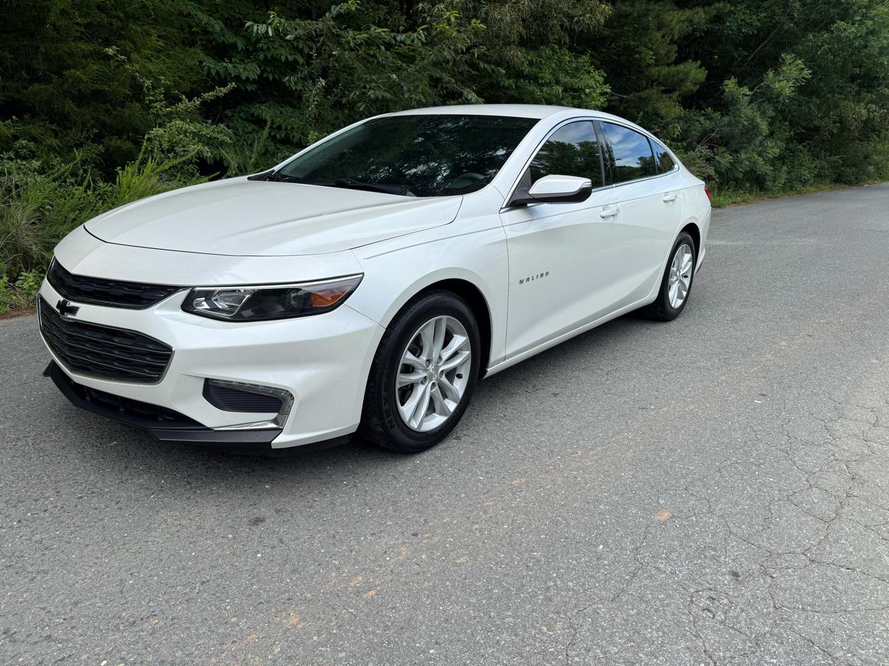 Chevrolet Malibu 1LT 2016