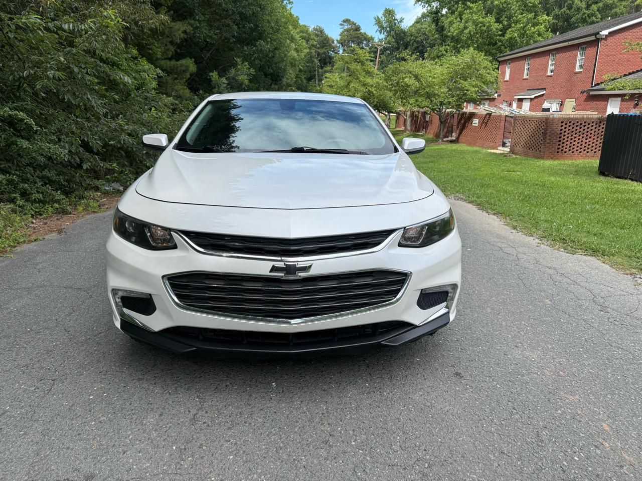 Chevrolet Malibu 1LT 2016