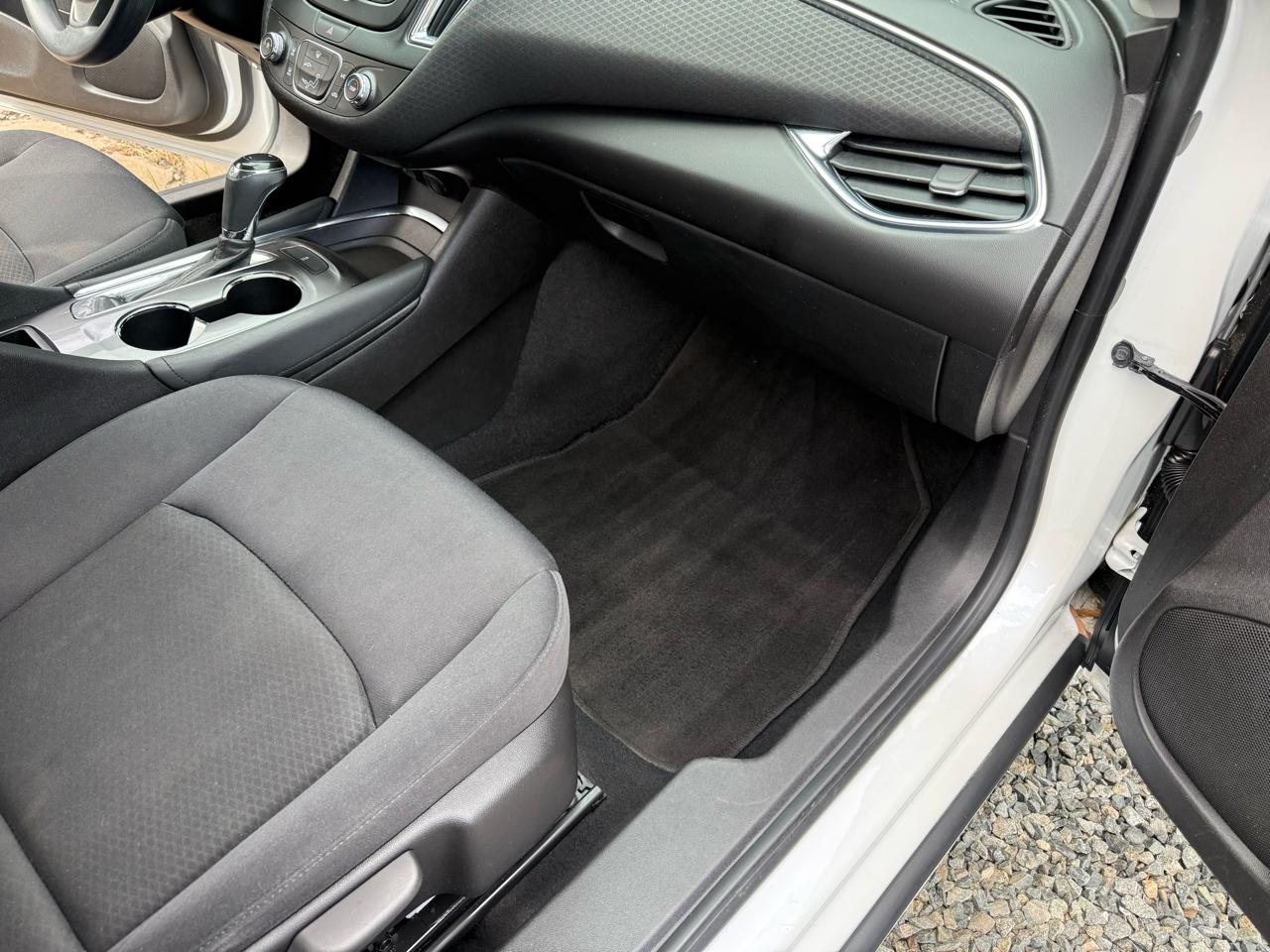 Chevrolet Malibu 1LT 2016