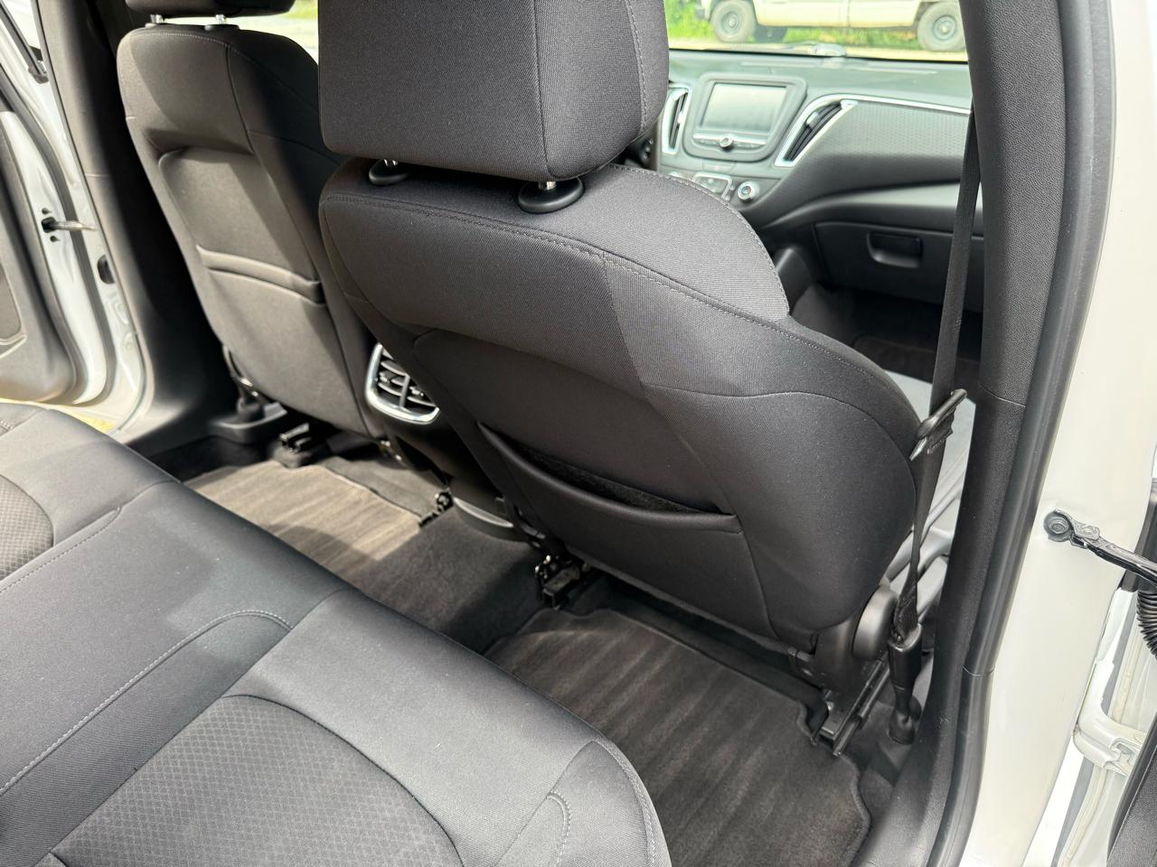 Chevrolet Malibu 1LT 2016