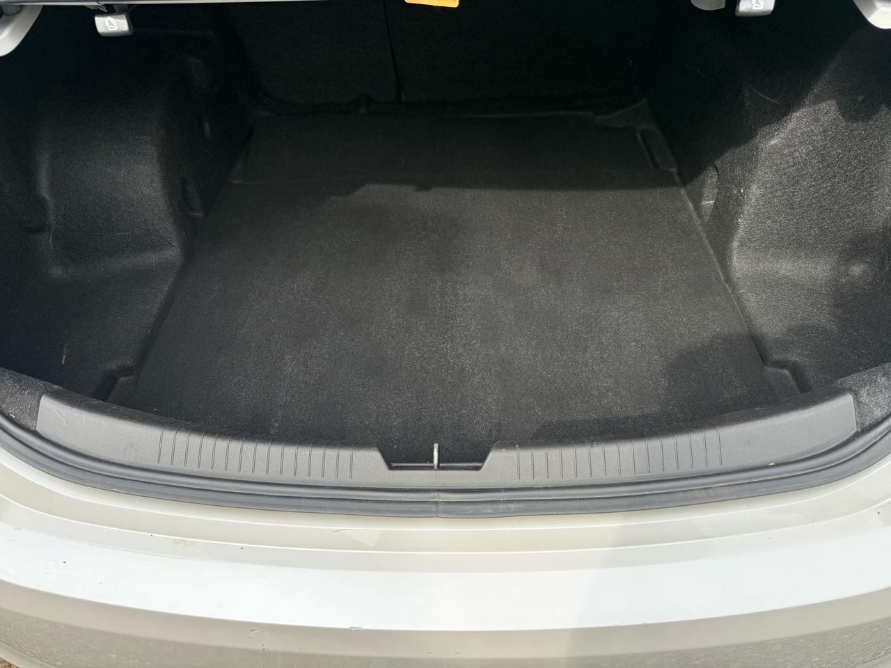 Chevrolet Malibu 1LT 2016
