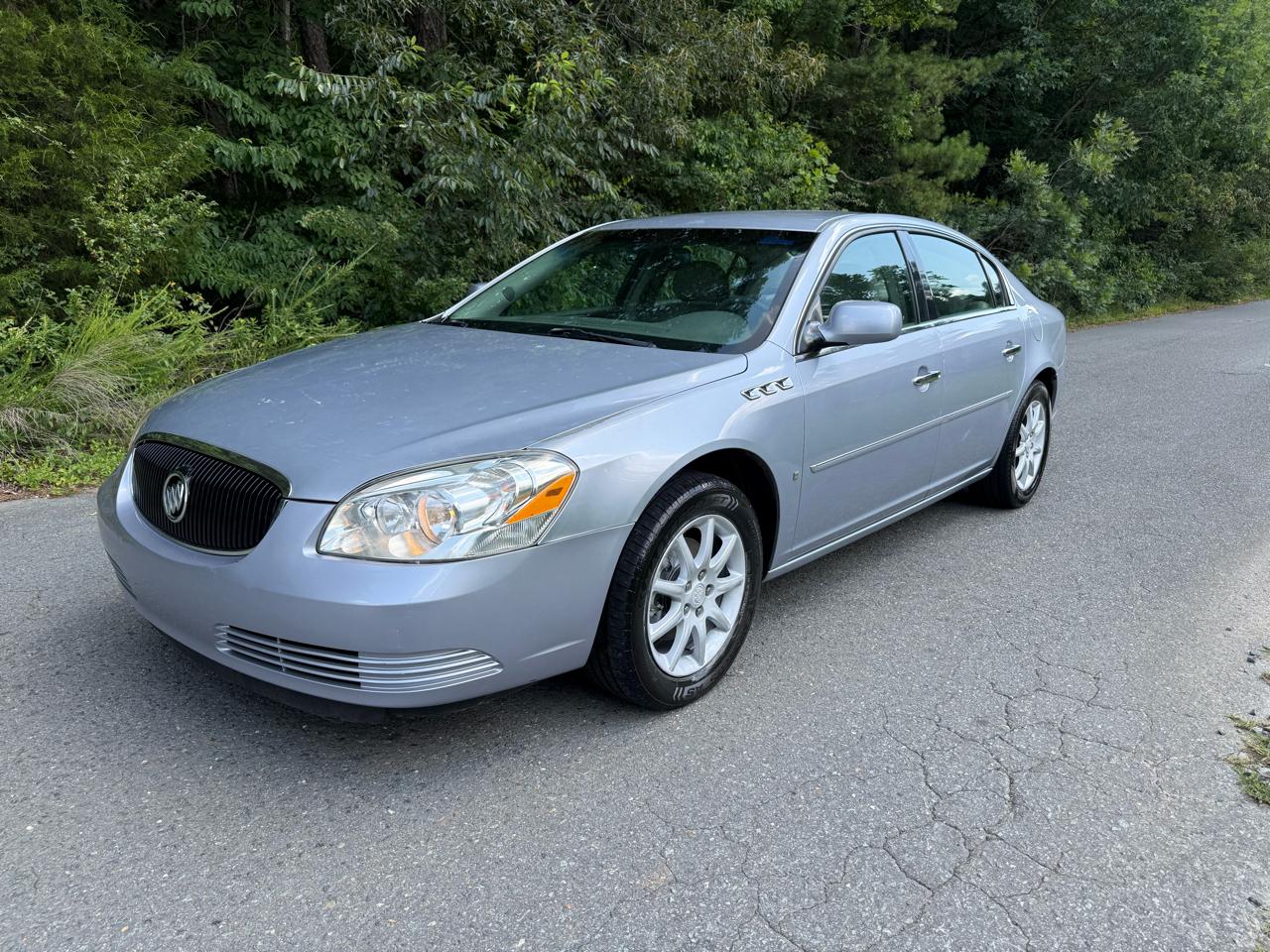 Buick Lucerne CXL V6 2006