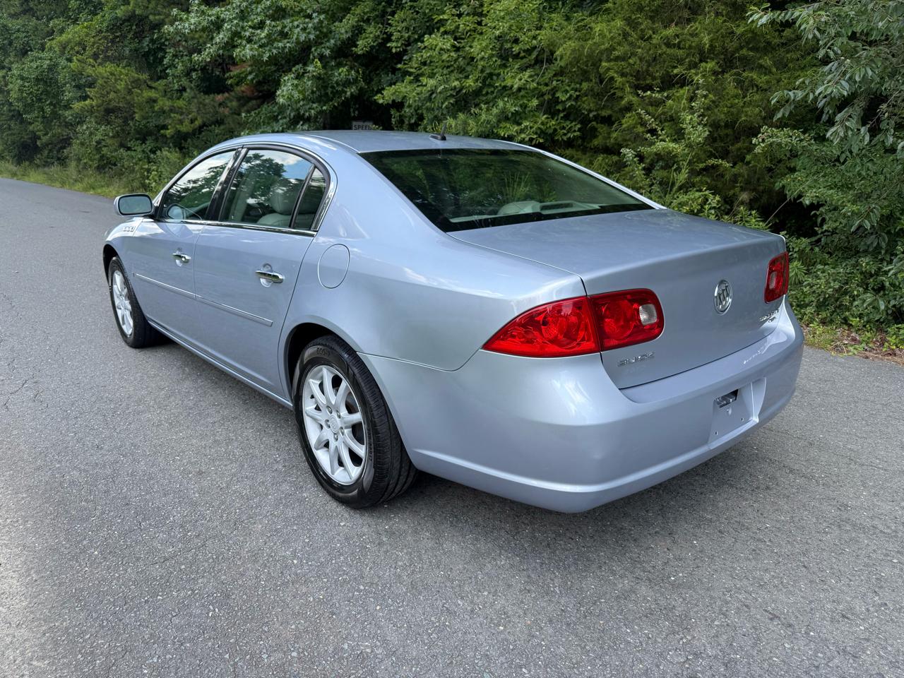 Buick Lucerne CXL V6 2006