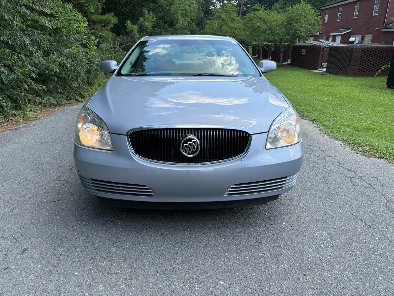 Buick Lucerne CXL V6 2006