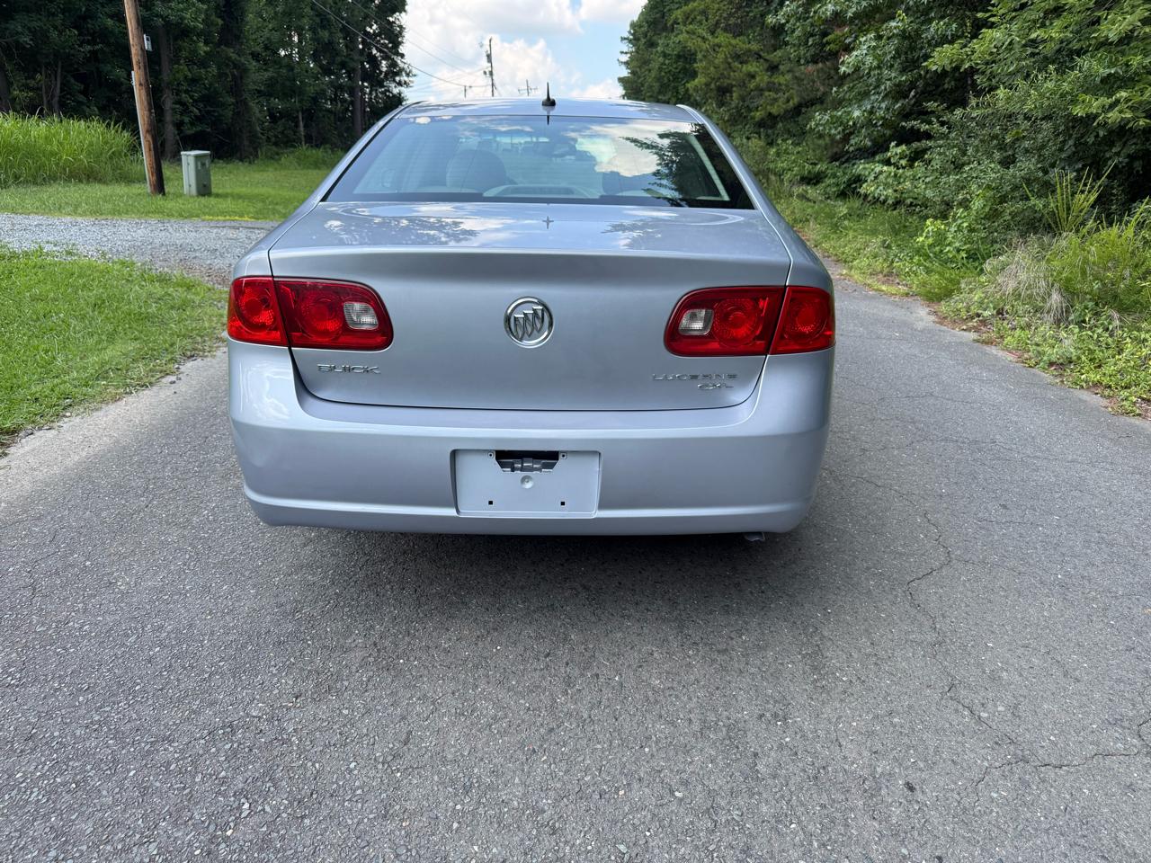 Buick Lucerne CXL V6 2006