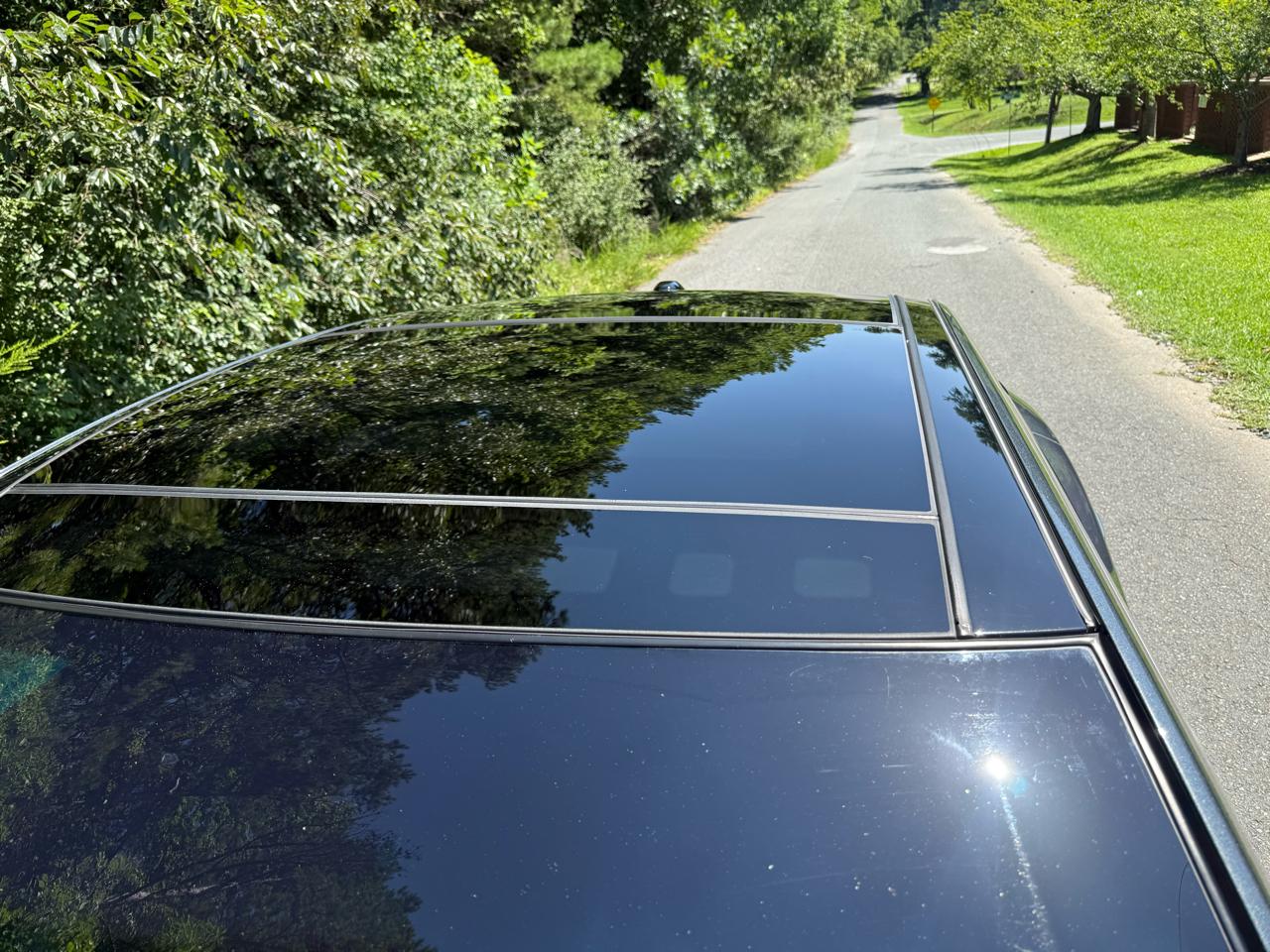 Nissan Maxima SV 2012