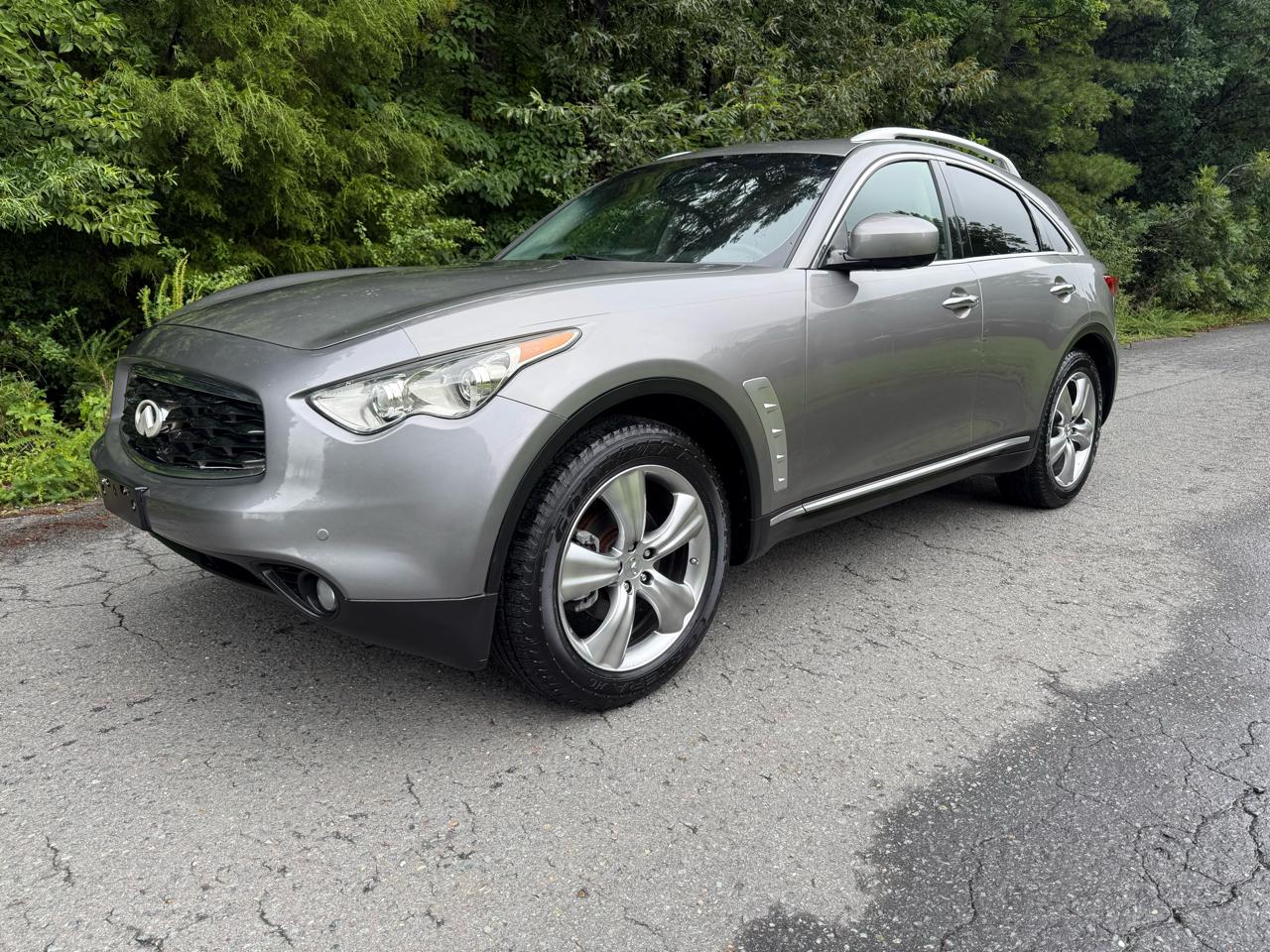 Infiniti FX FX35 2WD 2009