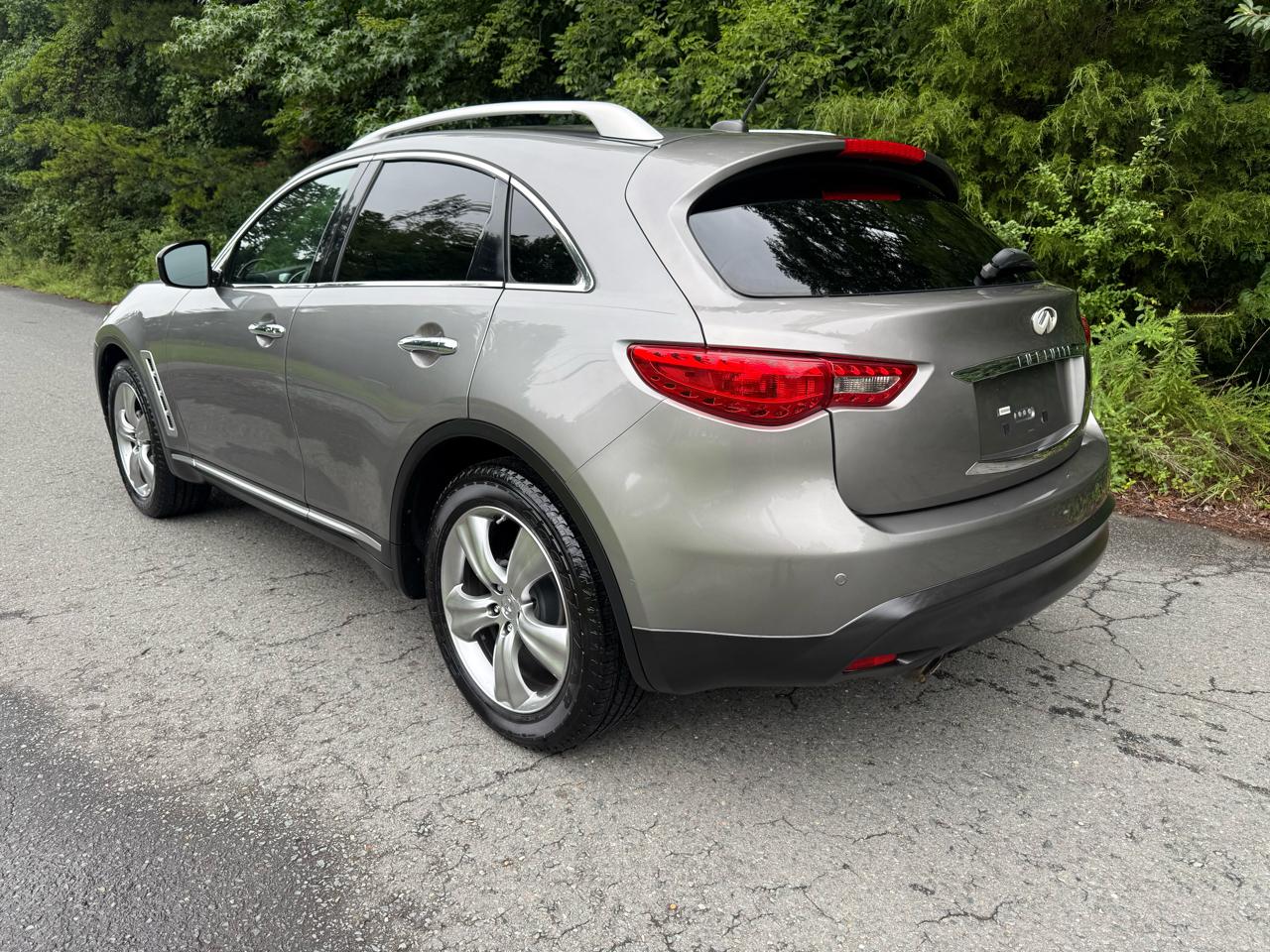 Infiniti FX FX35 2WD 2009