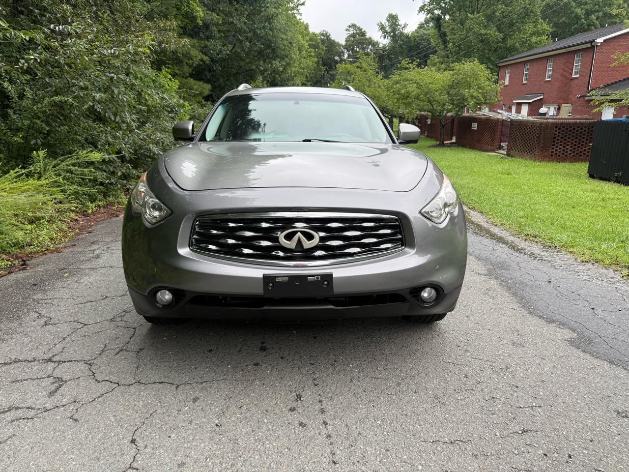 Infiniti FX FX35 2WD 2009