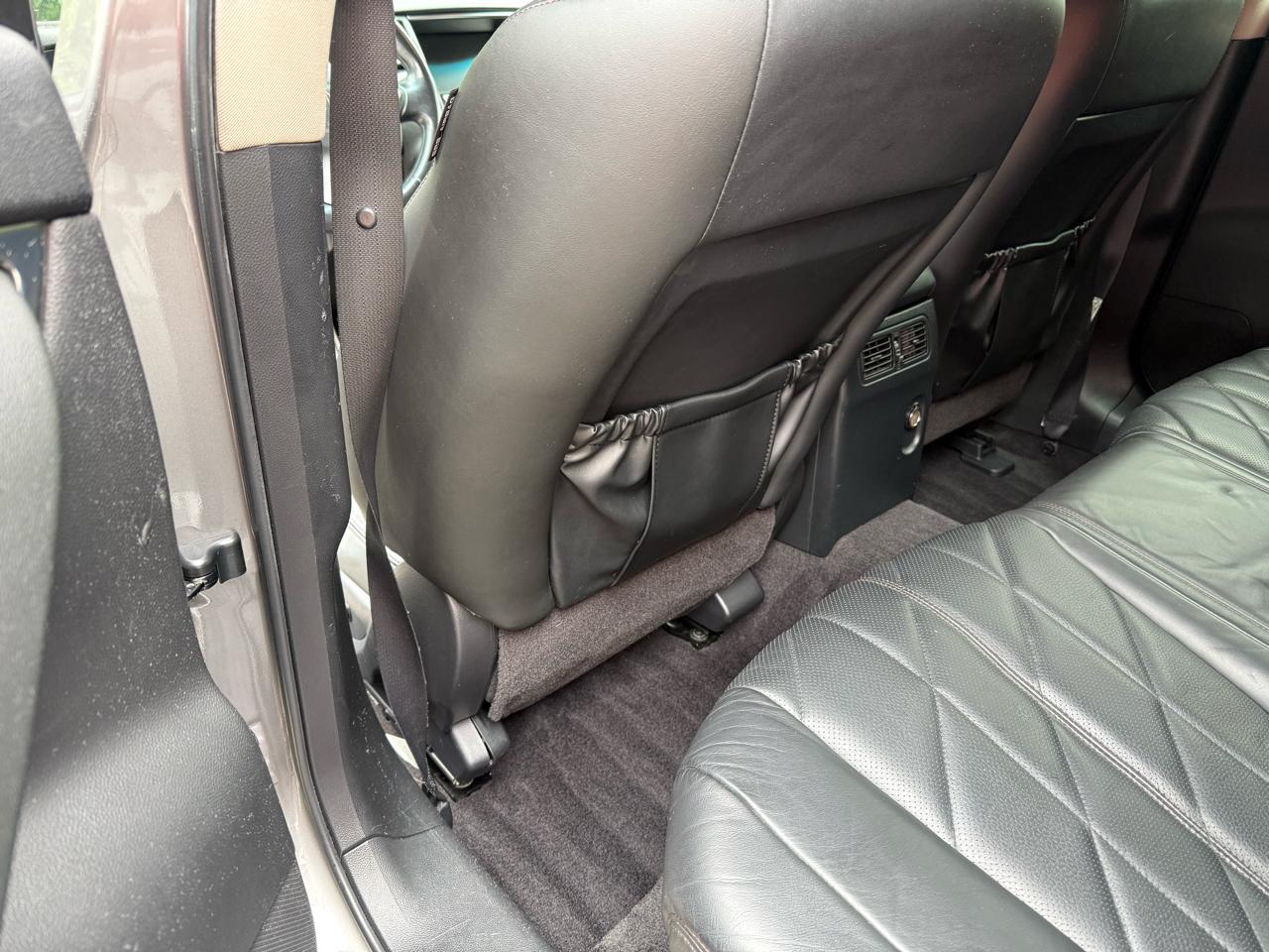 Infiniti FX FX35 2WD 2009