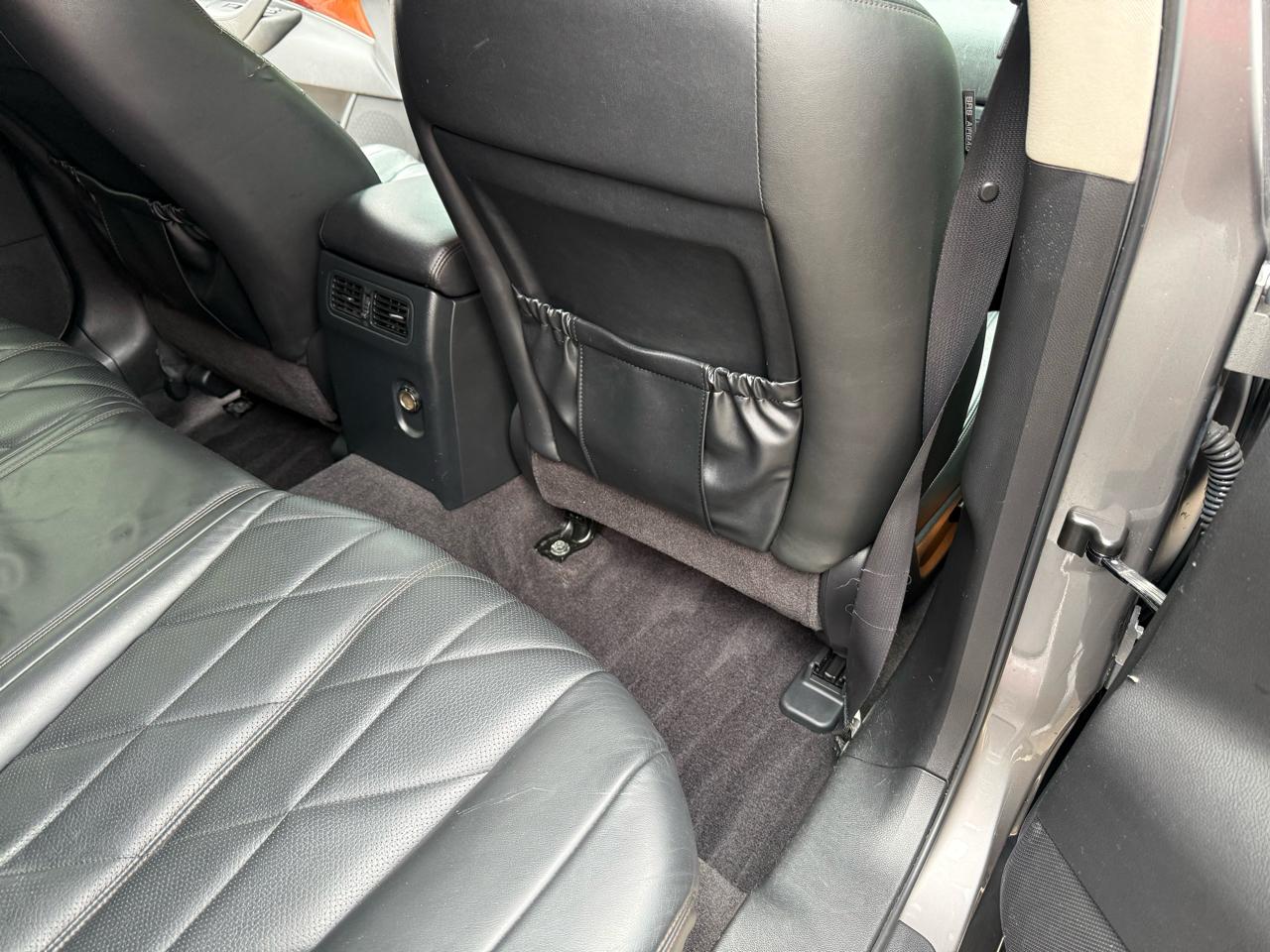 Infiniti FX FX35 2WD 2009