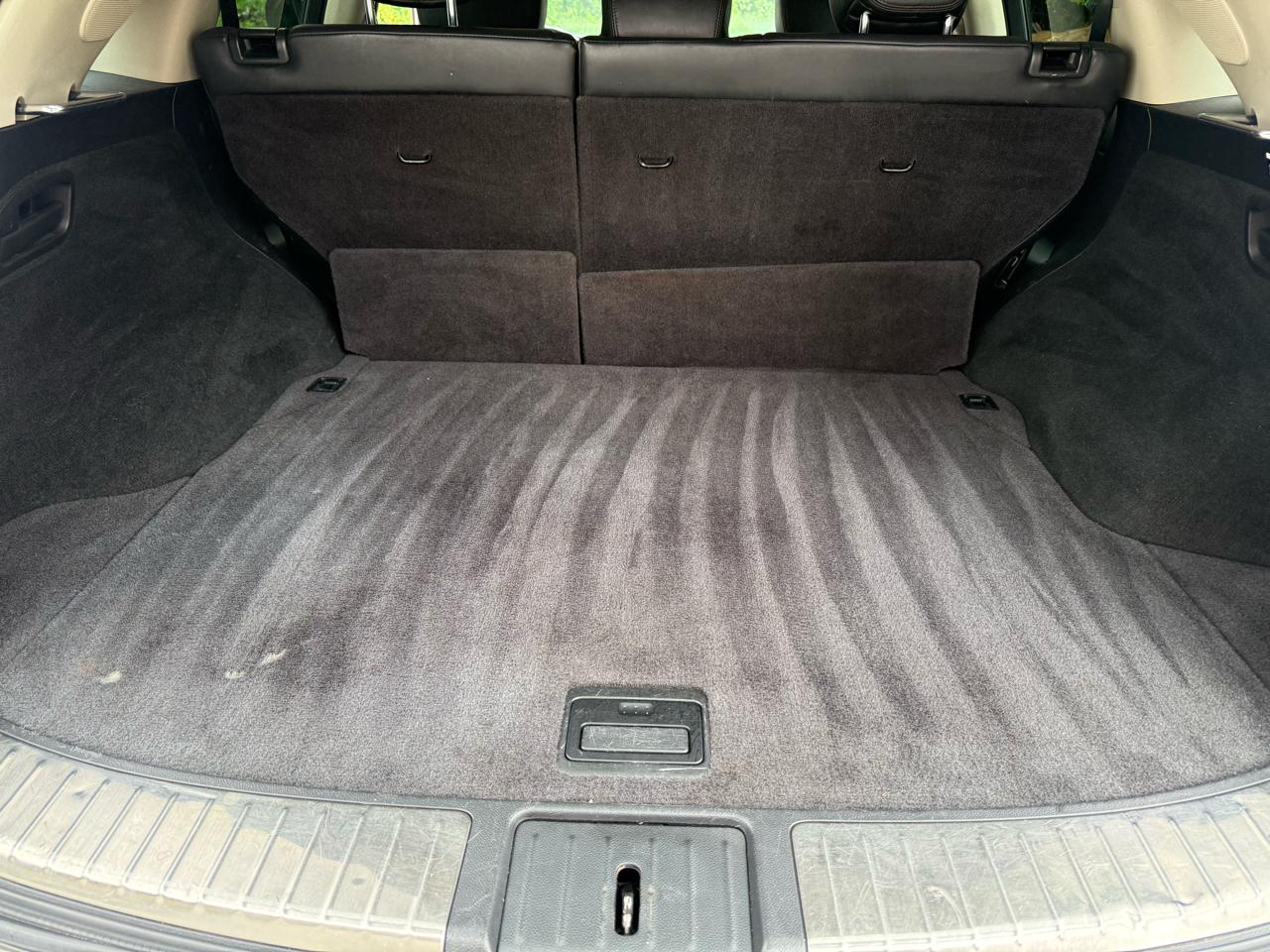 Infiniti FX FX35 2WD 2009