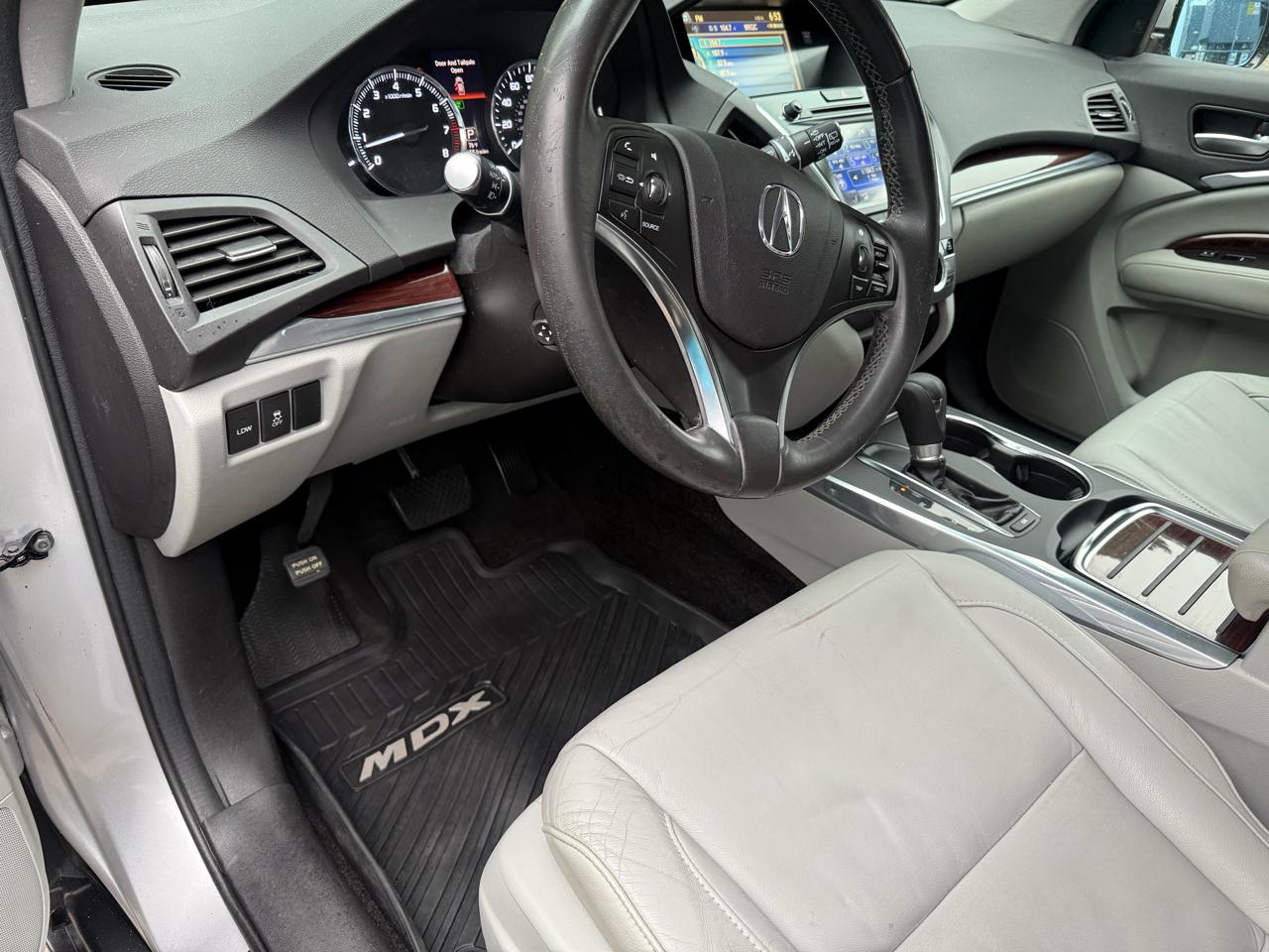 Nissan Altima 2.5 SV 2018