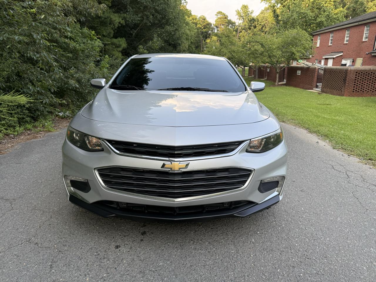Chevrolet Malibu 1LT 2017