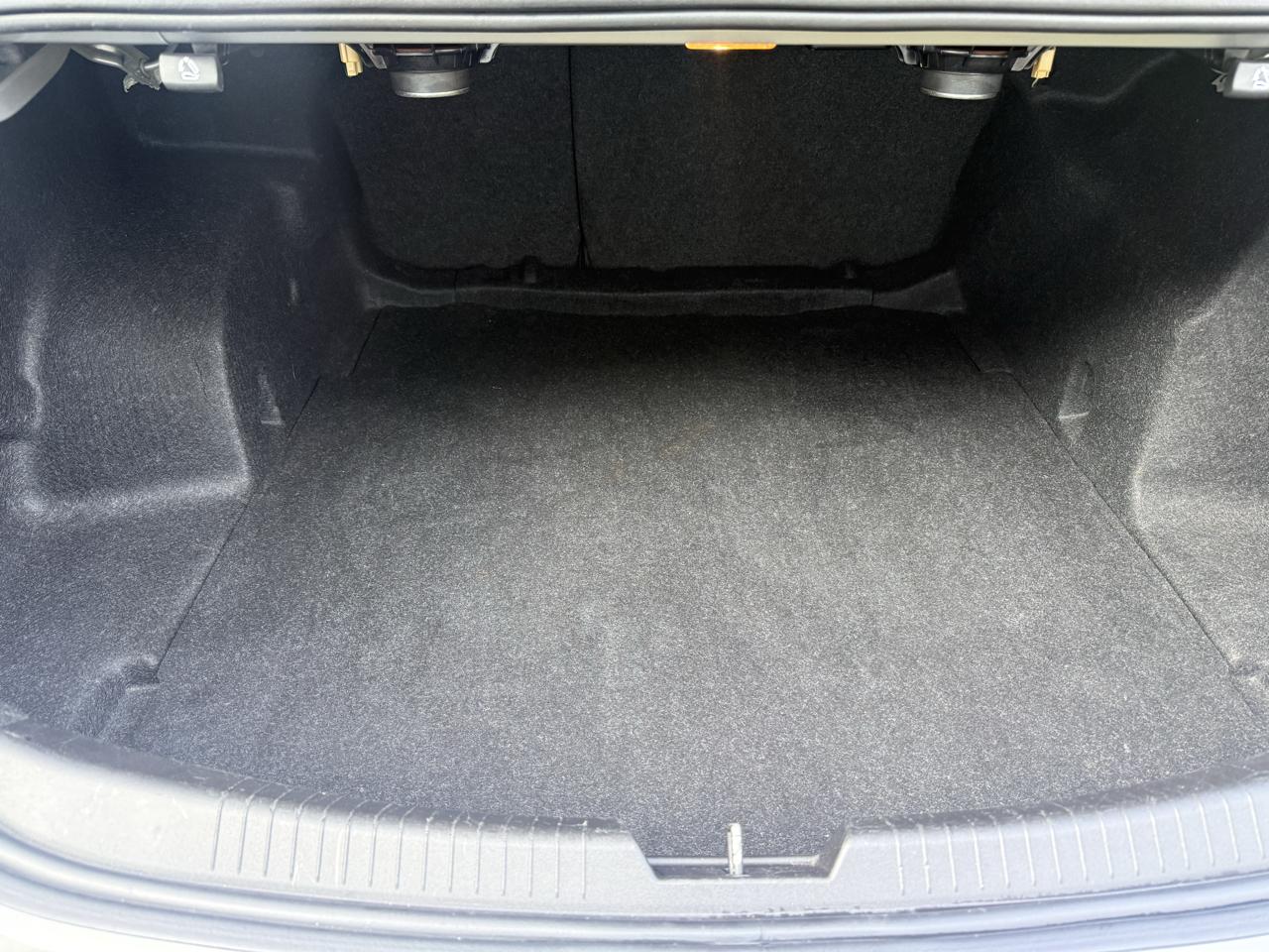 Chevrolet Malibu 1LT 2017