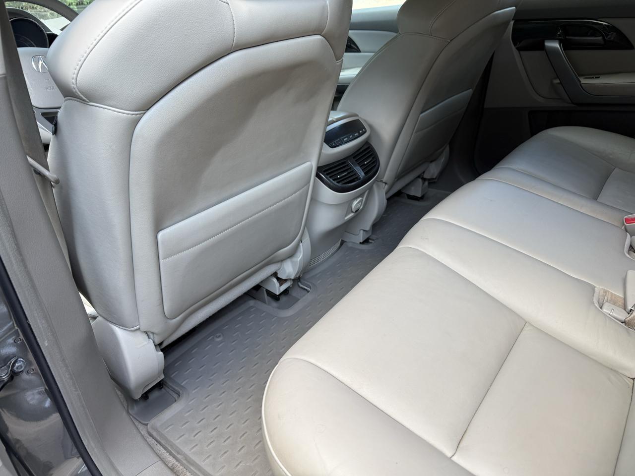 Acura MDX Base 2007