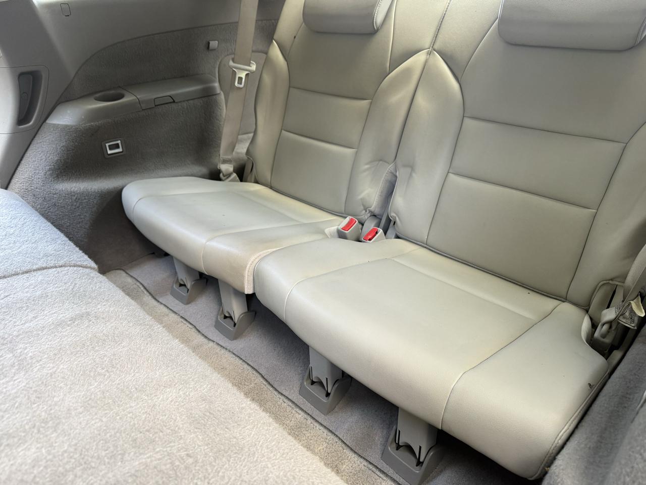 Acura MDX Base 2007