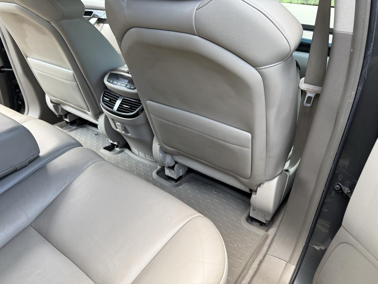 Acura MDX Base 2007