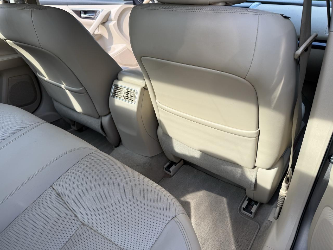 Nissan Altima 2.5 SL 2014