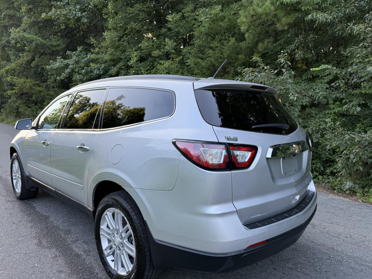 Chevrolet Traverse 1LT FWD 2015