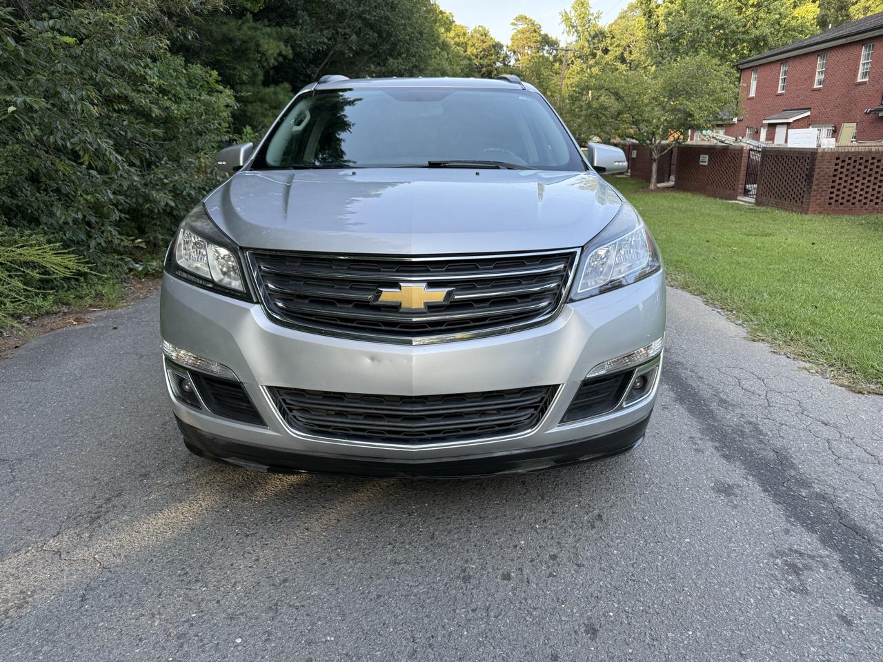Chevrolet Traverse 1LT FWD 2015