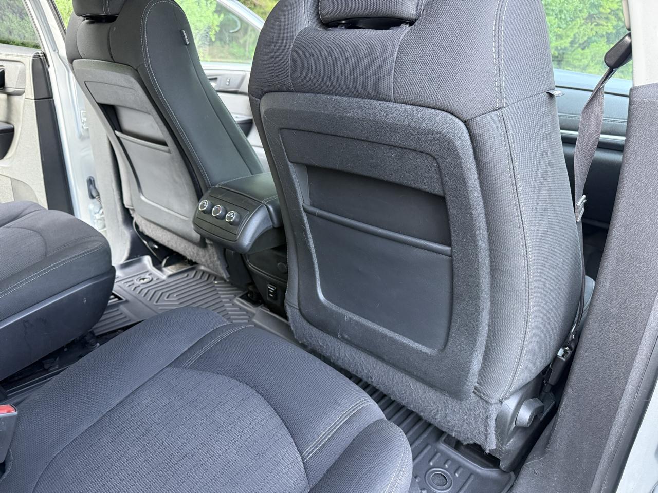 Chevrolet Traverse 1LT FWD 2015