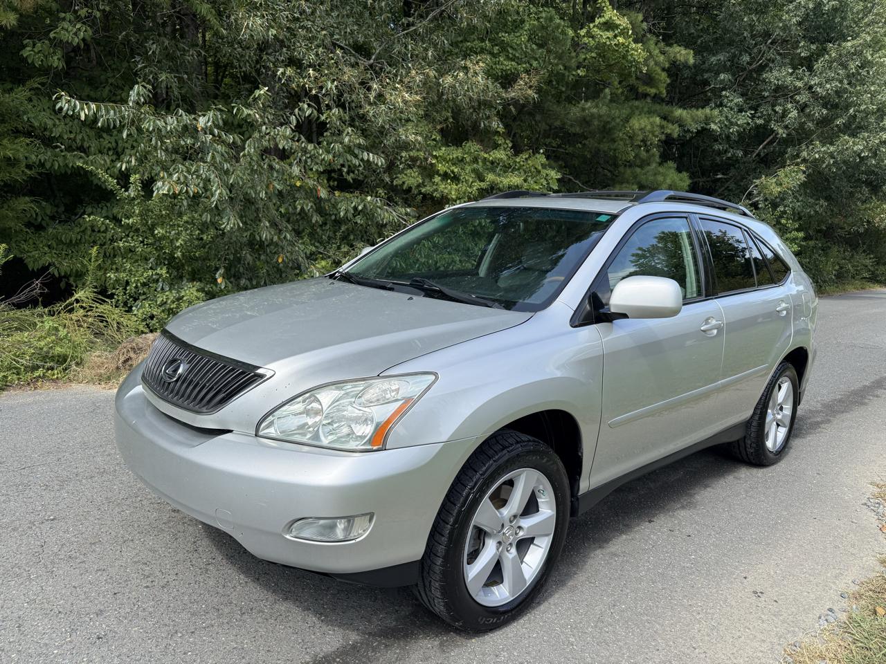 Lexus RX 350 FWD 2007