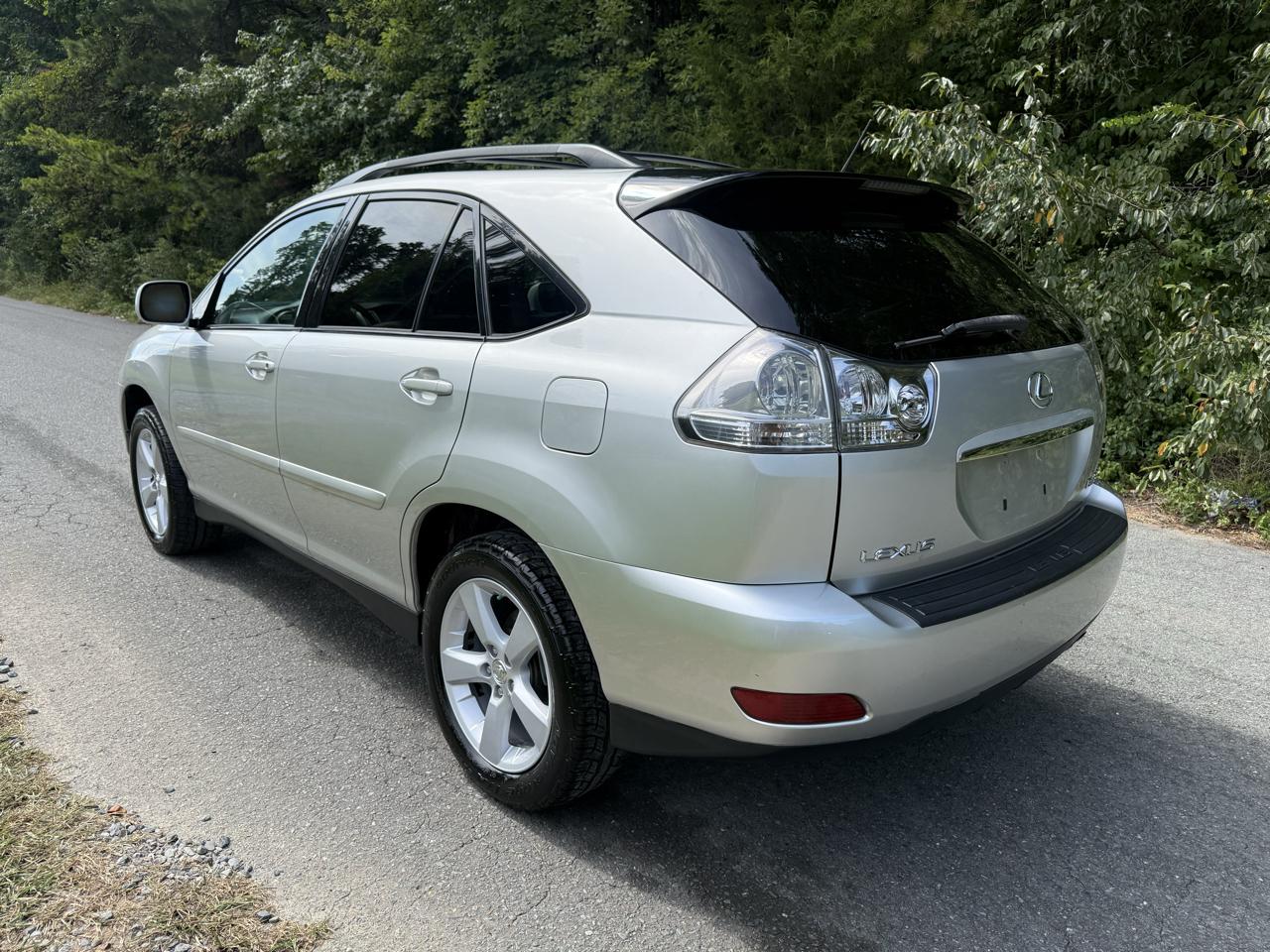 Lexus RX 350 FWD 2007