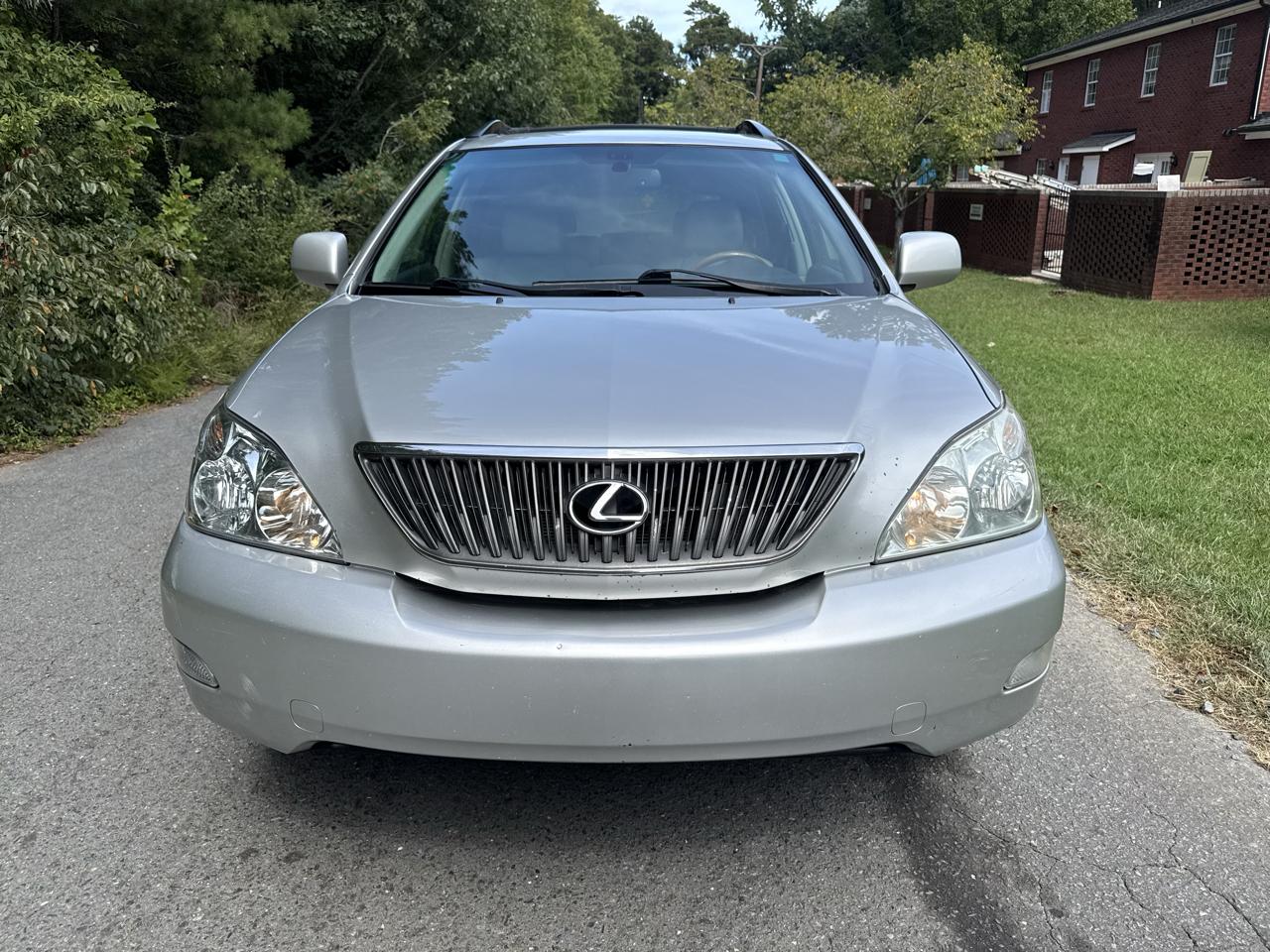 Lexus RX 350 FWD 2007