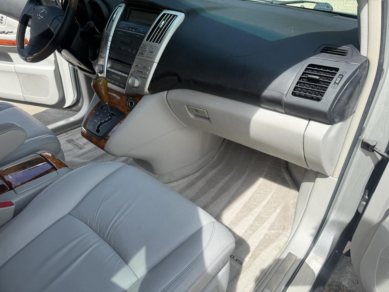 Lexus RX 350 FWD 2007