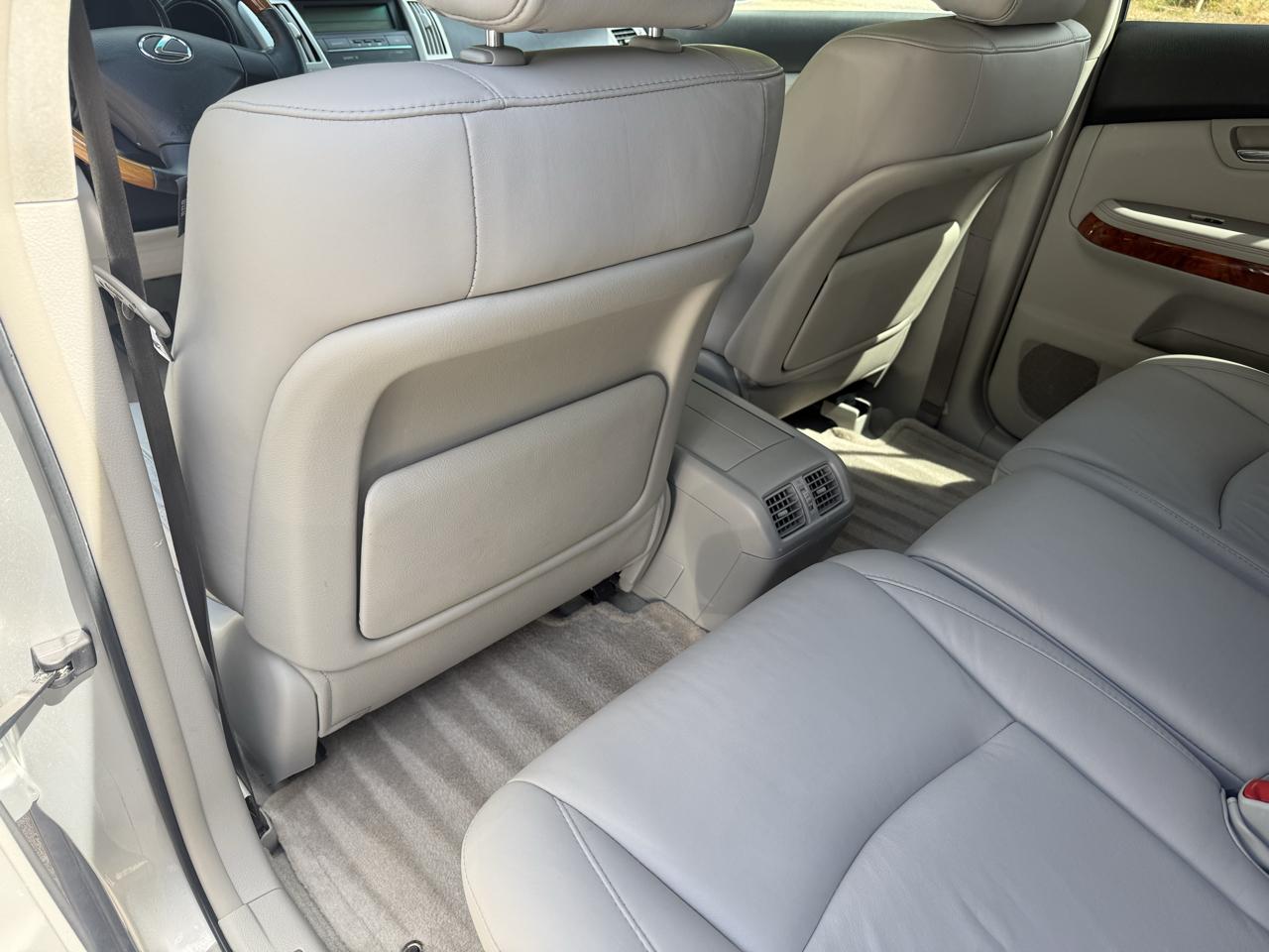 Lexus RX 350 FWD 2007