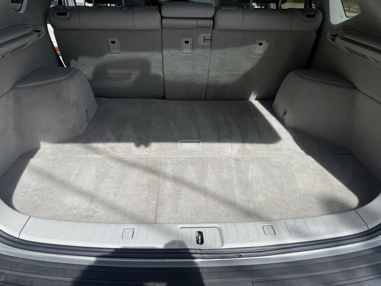 Lexus RX 350 FWD 2007