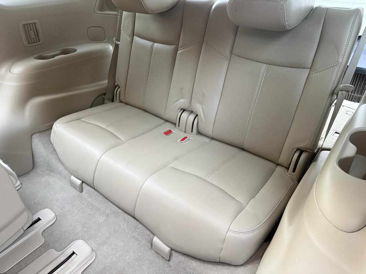 Nissan Pathfinder SV 2WD 2015