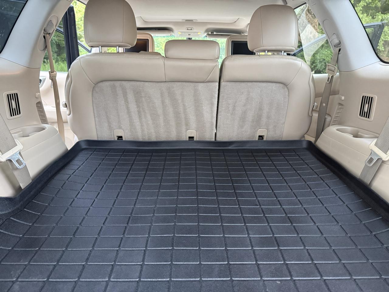 Nissan Pathfinder SV 2WD 2015