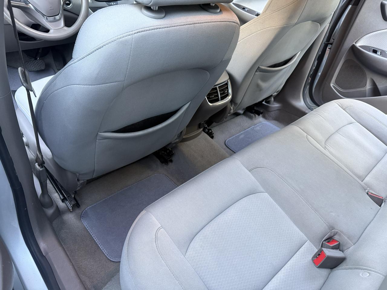 Chevrolet Malibu LT 2020