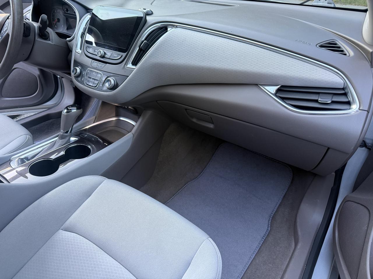 Chevrolet Malibu LT 2020