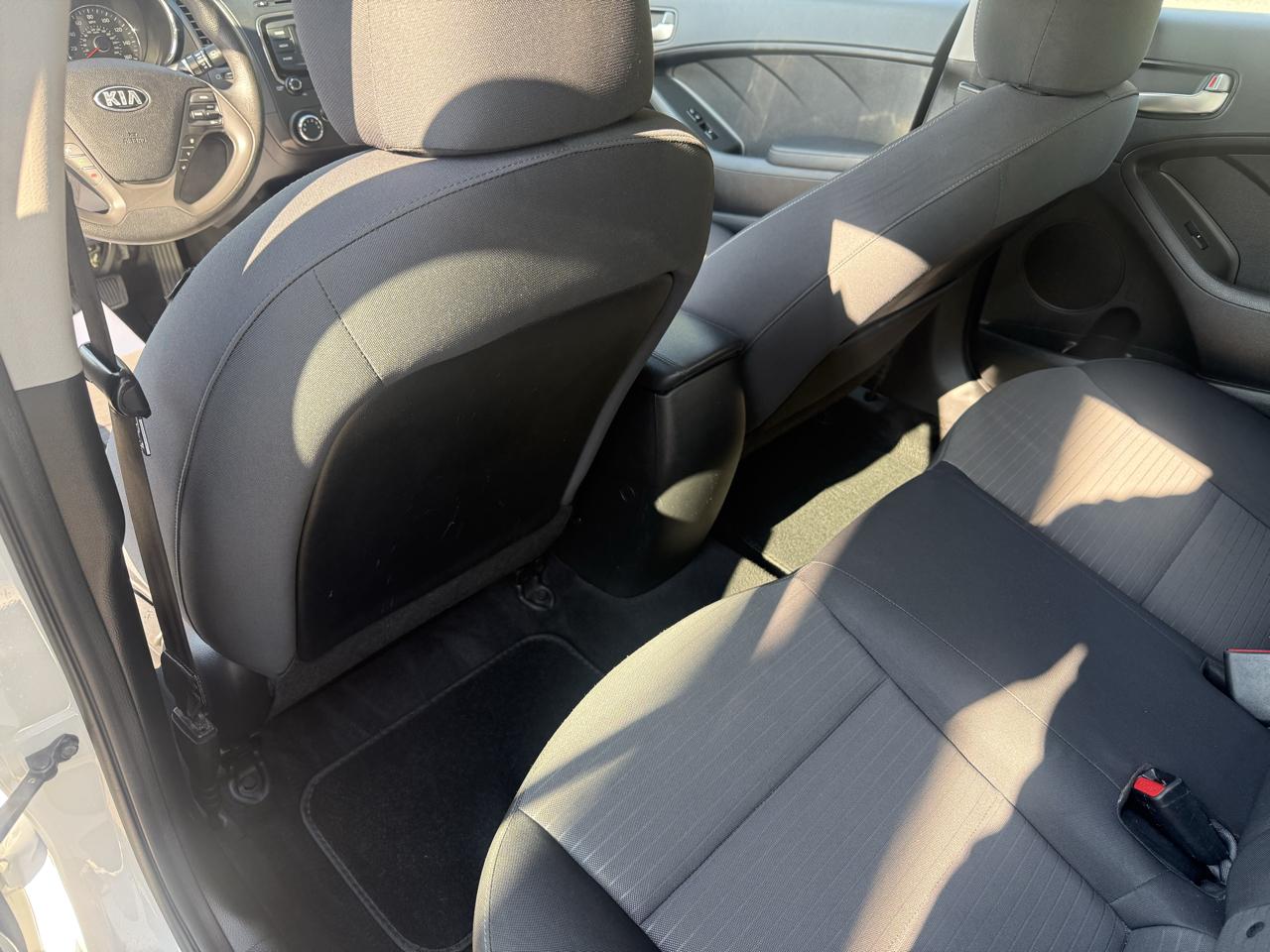 Kia Forte LX 2017