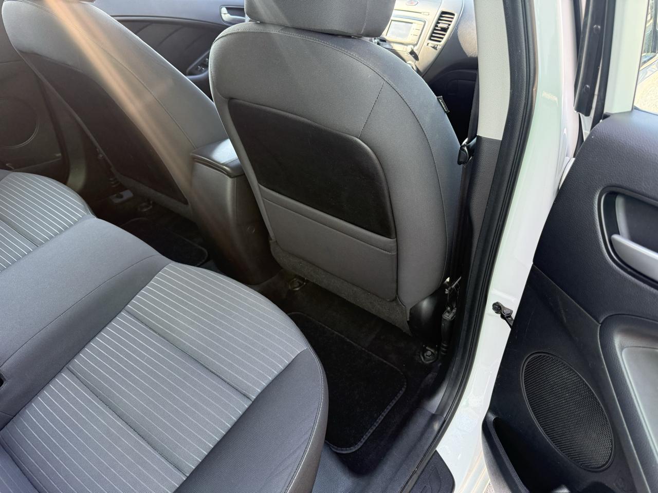 Kia Forte LX 2017