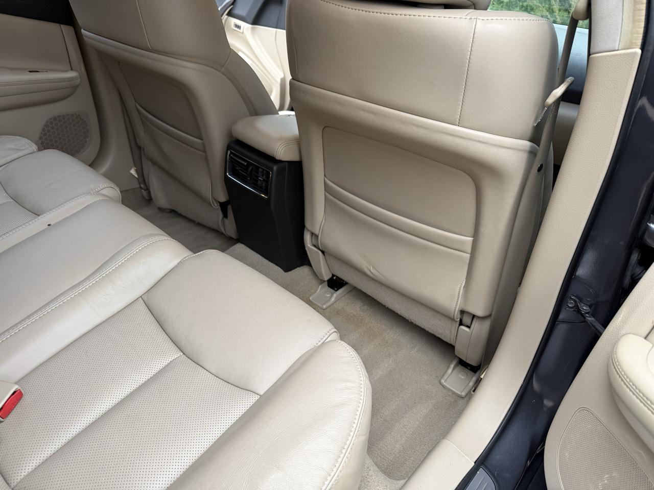 Nissan Maxima 3.5 SV 2012