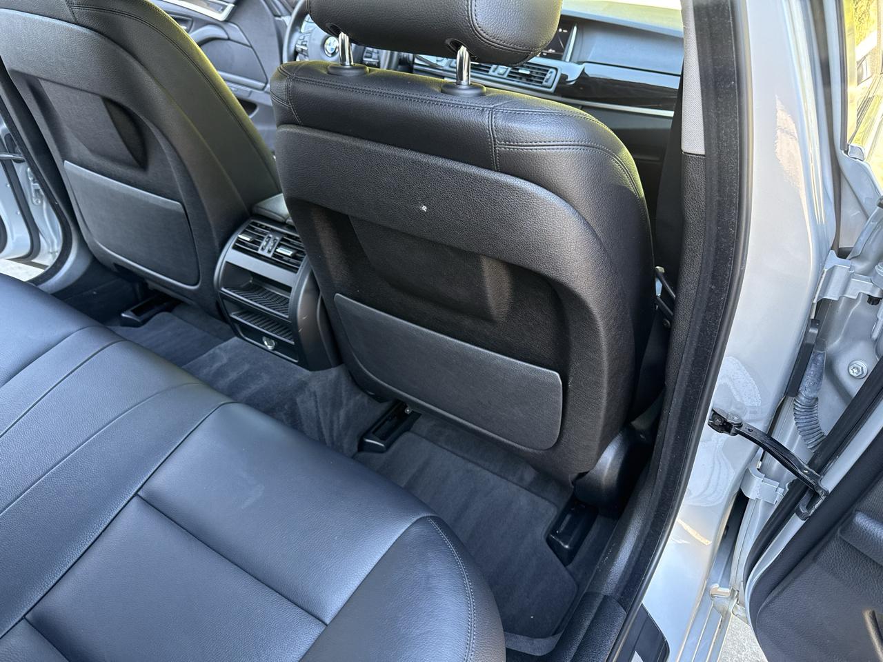 BMW 5-Series 535i 2015