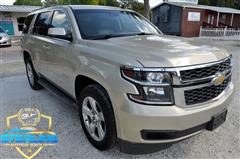 2015 Chevrolet Tahoe 