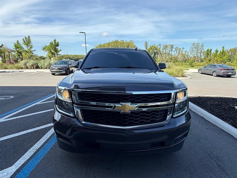 Chevrolet Suburban LT 2WD 2015
